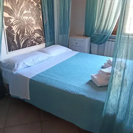 Oda ve Kahvaltı La Chiave Di Fa